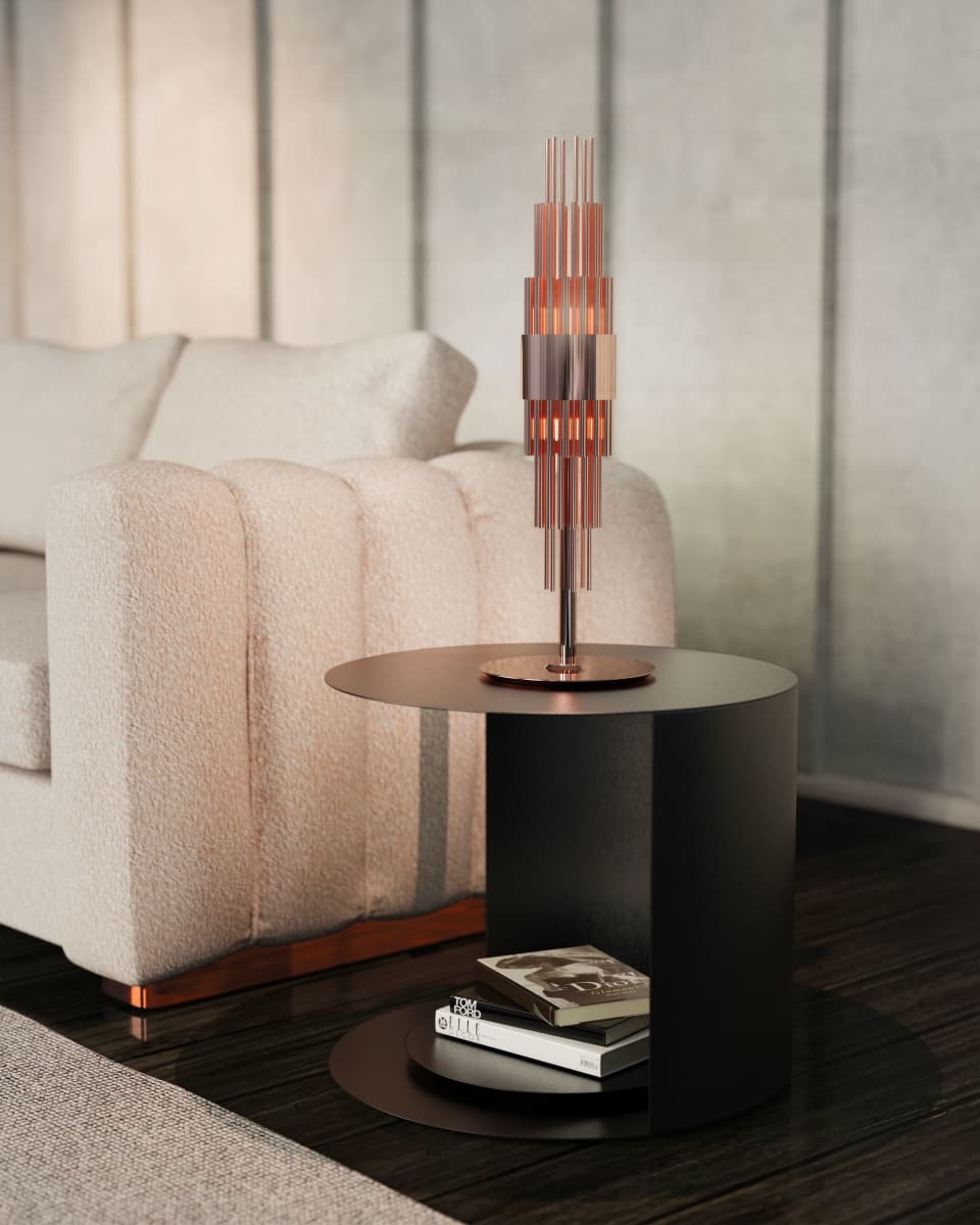 Диван Castro Lighting Colombo Sofa Castro Lighting