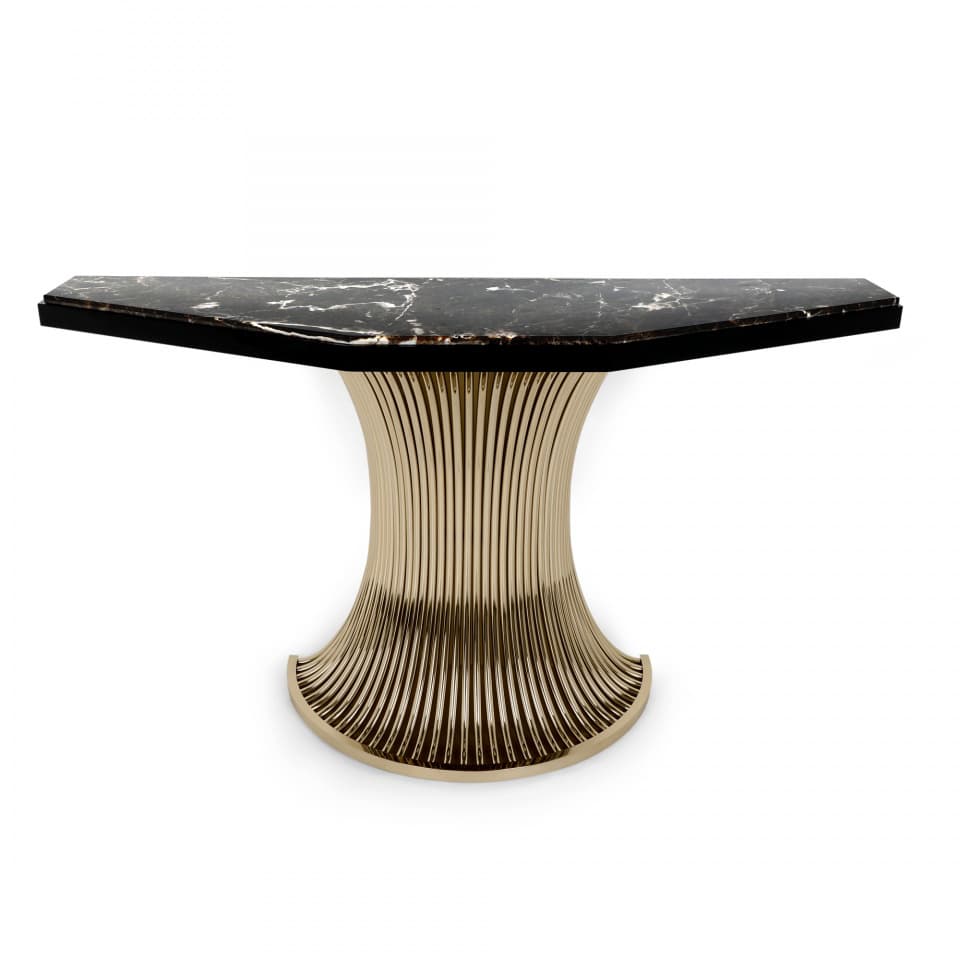 Консоль Castro Lighting Flusso Console Castro Lighting