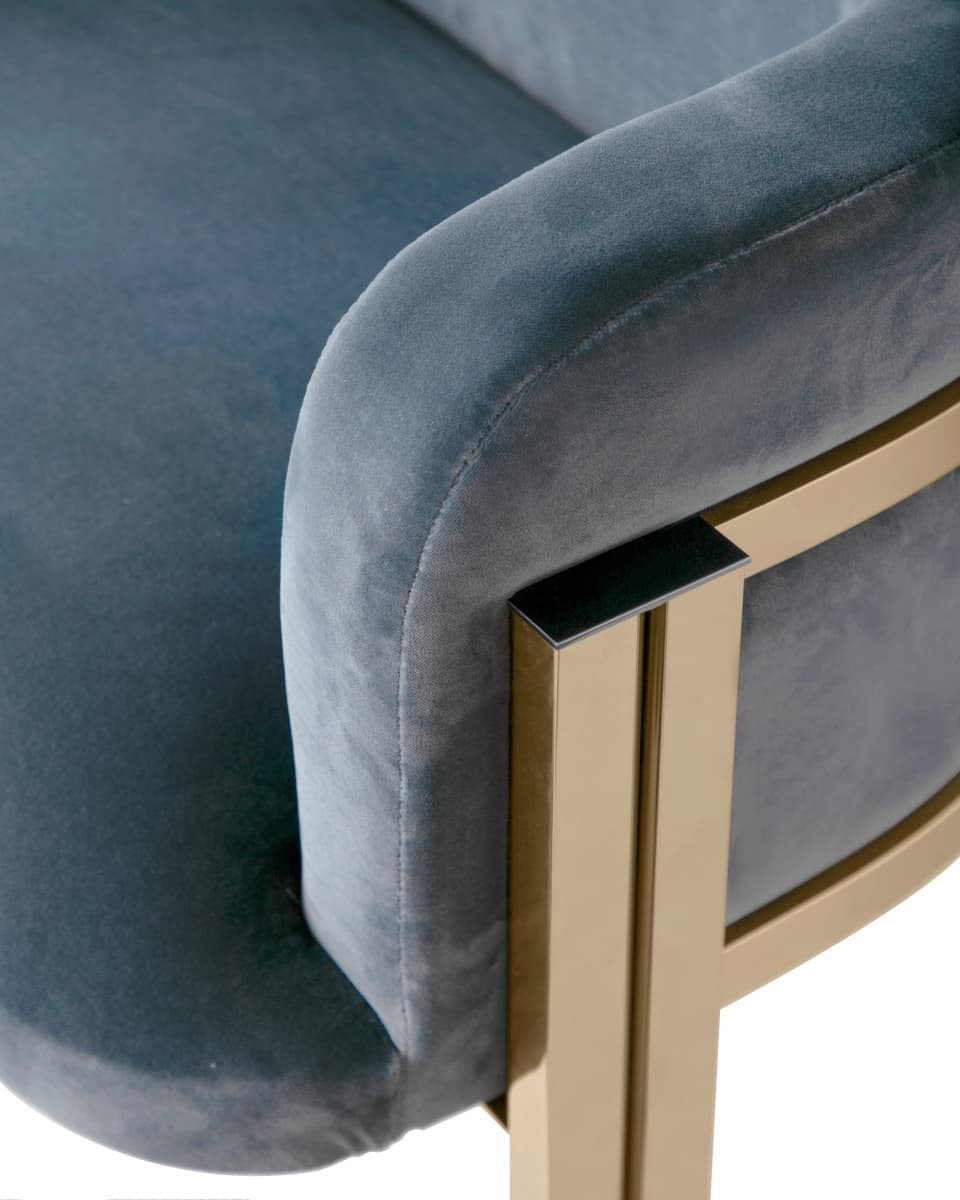 Кресло Castro Lighting Marie Armchair Castro Lighting