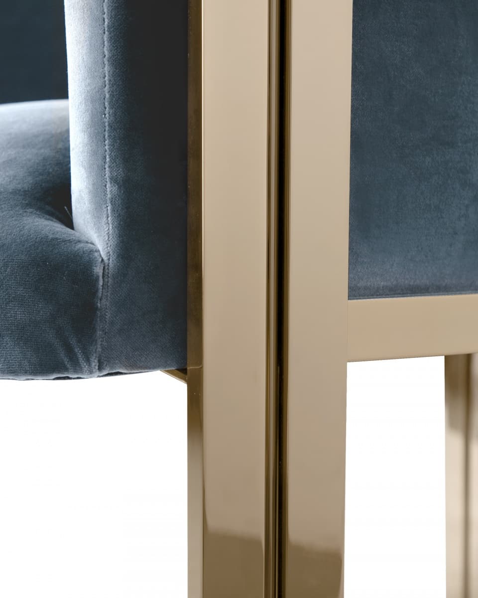 Кресло Castro Lighting Marie Armchair Castro Lighting