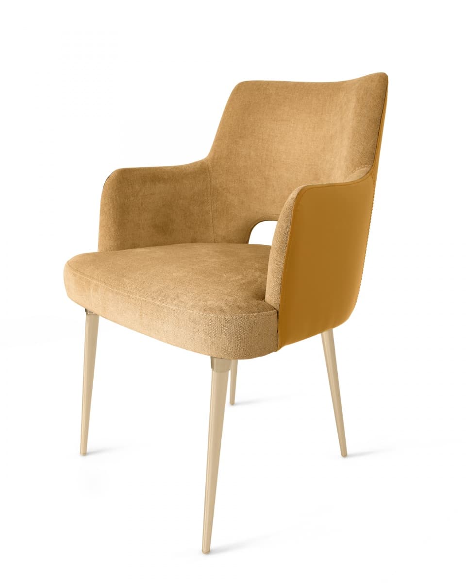 Стул Castro Lighting Mia Dining Chair — фото 4