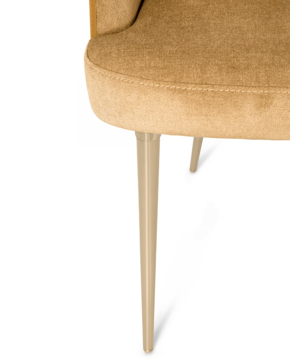 Стул Castro Lighting Mia Dining Chair — фото 3