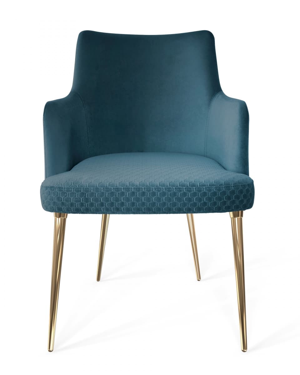 Стул Castro Lighting Mia Dining Chair — фото 6