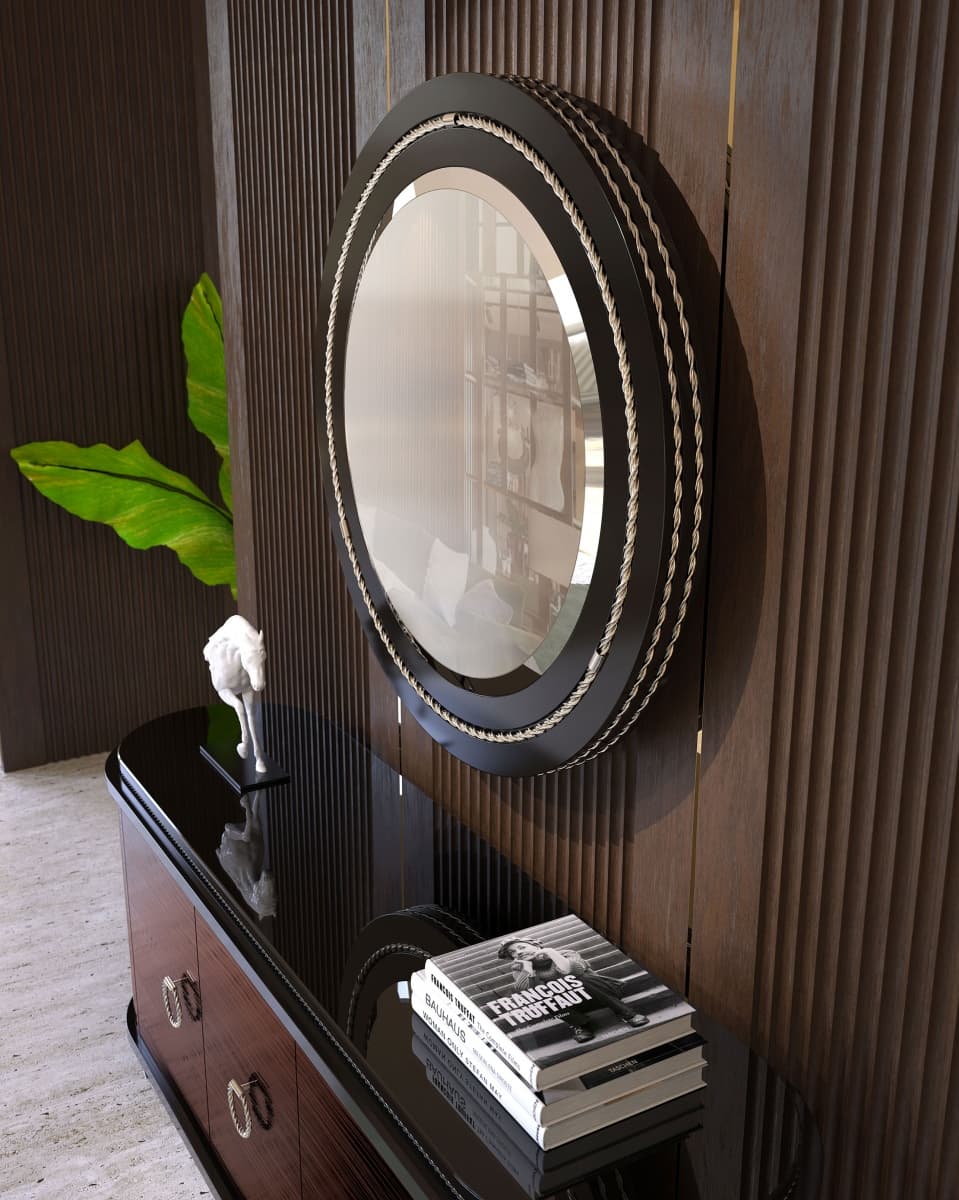 Тумба Castro Lighting Nautilus Sideboard Castro Lighting