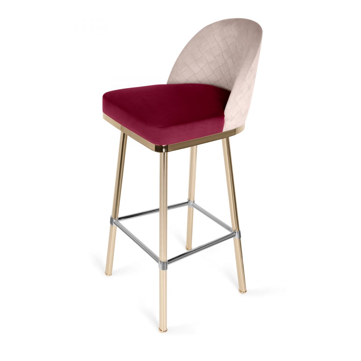 Стул барный Castro Lighting Penelope Bar Chair Castro Lighting
