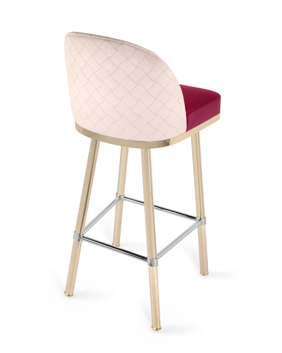Стул барный Castro Lighting Penelope Bar Chair Castro Lighting
