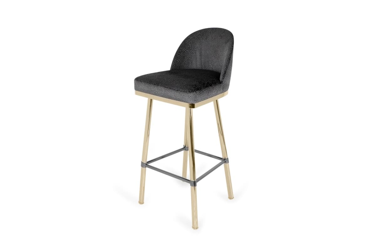 Стул барный Castro Lighting Penelope Bar Chair Castro Lighting