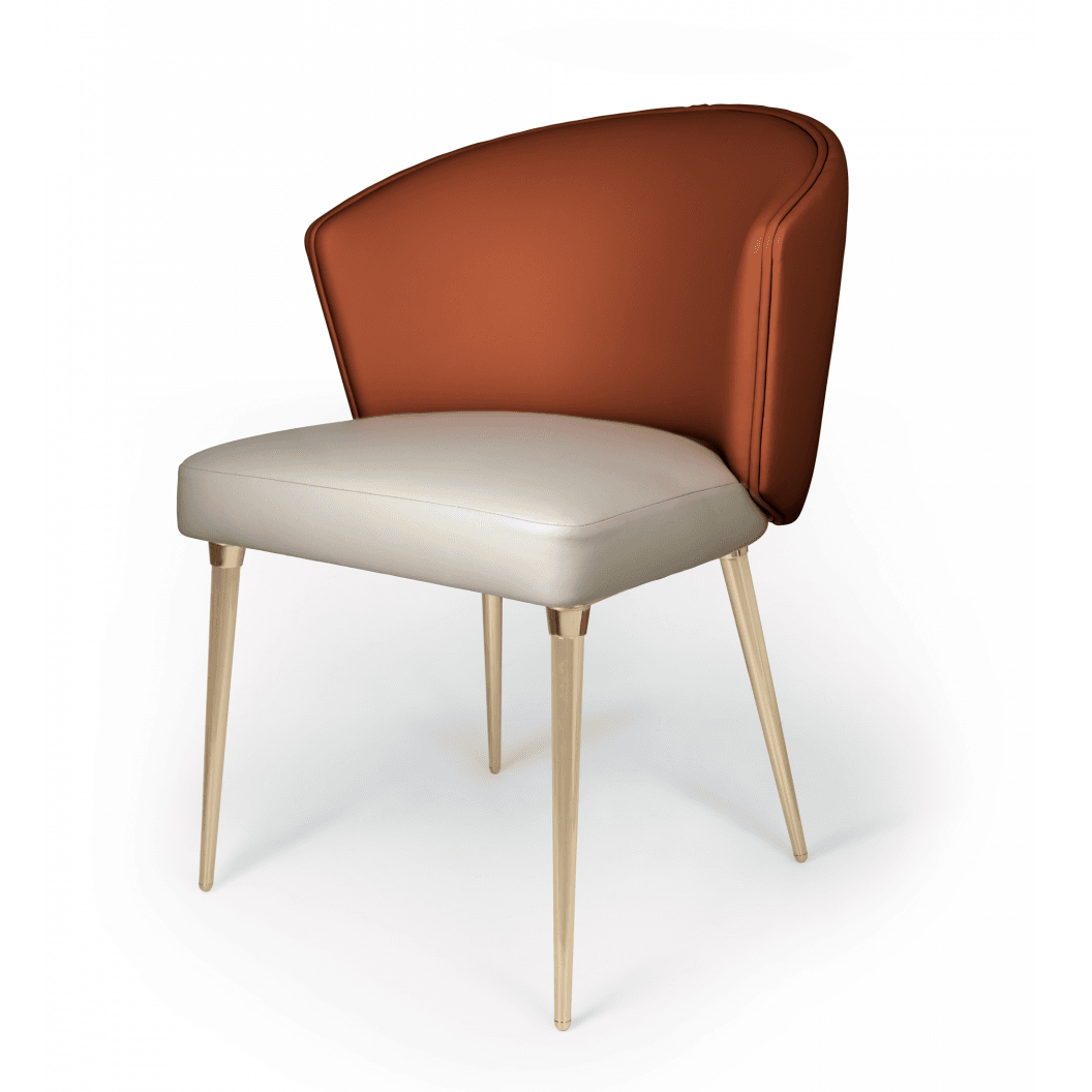 Стул Castro Lighting Sedere Chair Castro Lighting — фото 1