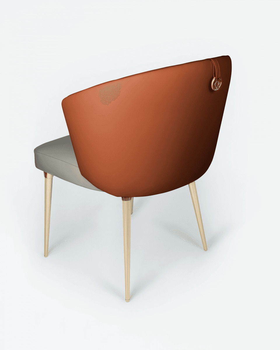 Стул Castro Lighting Sedere Chair Castro Lighting — фото 5