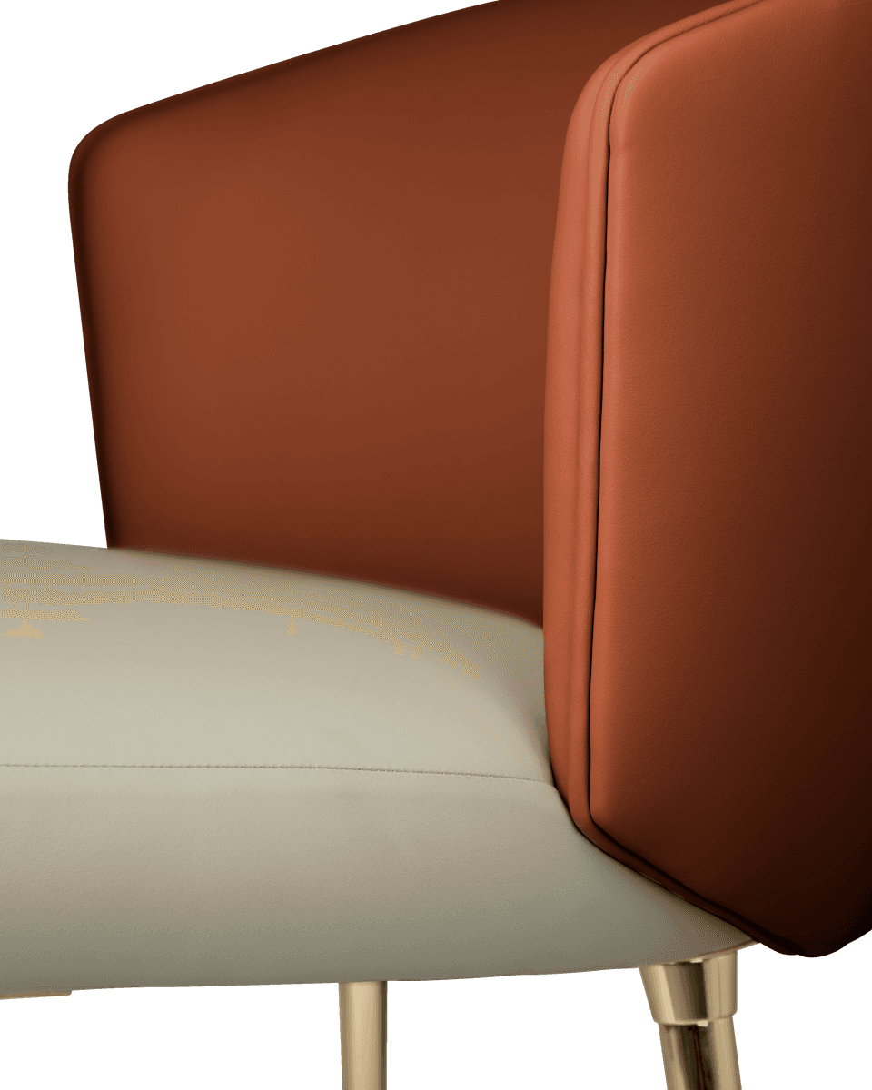 Стул Castro Lighting Sedere Chair Castro Lighting — фото 3