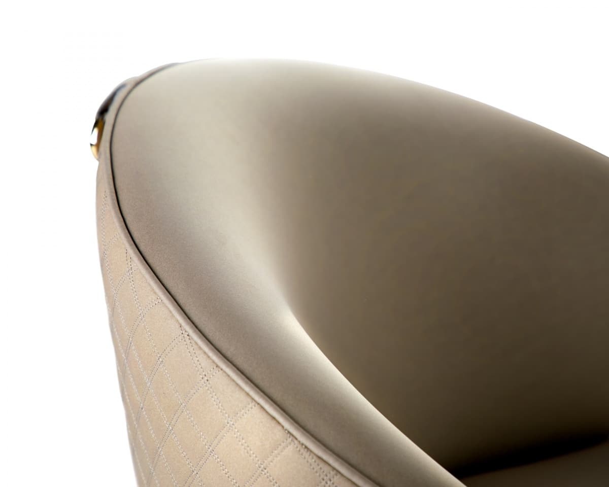 Кресло Castro Lighting Sedere Armchair Castro Lighting