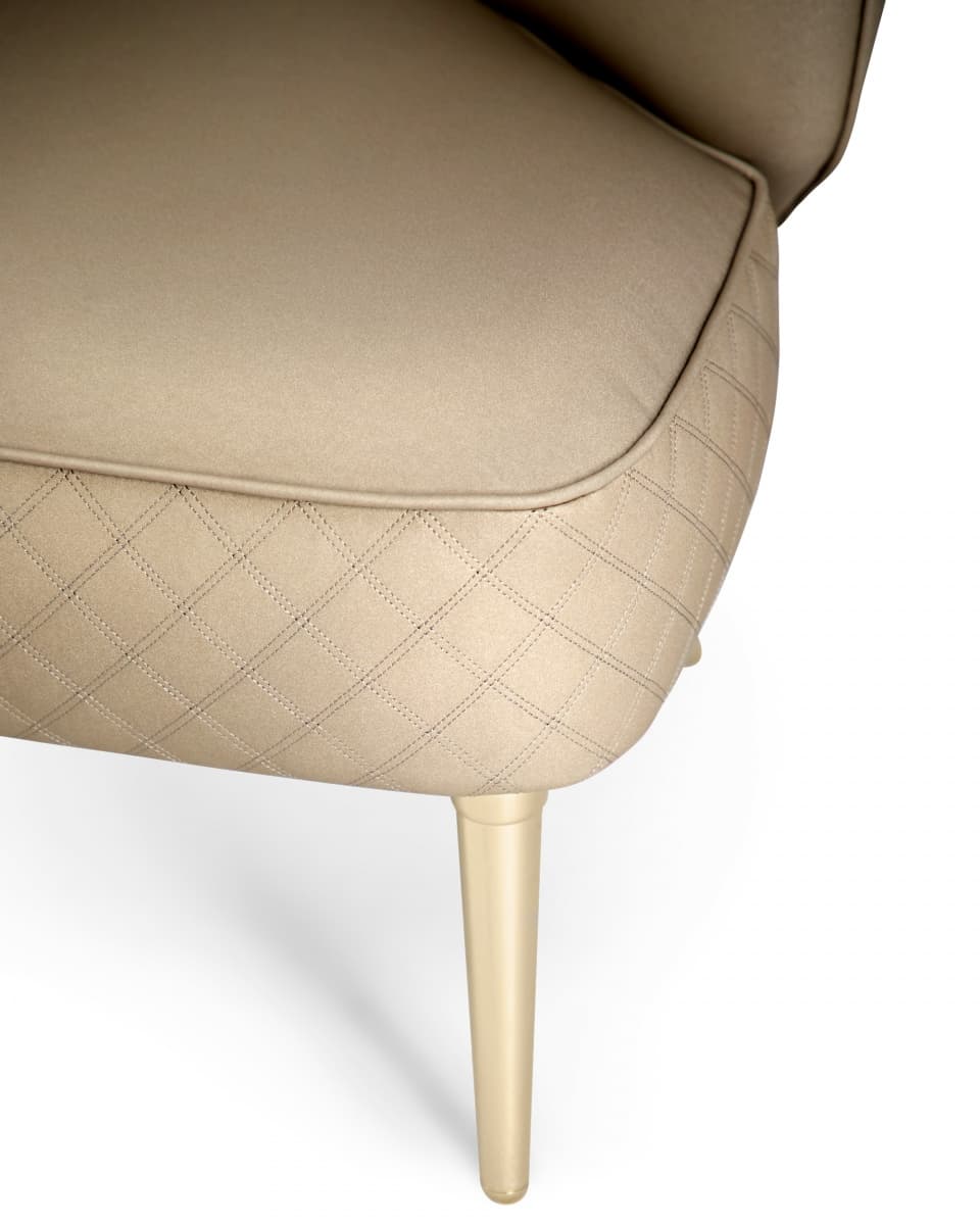 Кресло Castro Lighting Sedere Armchair Castro Lighting