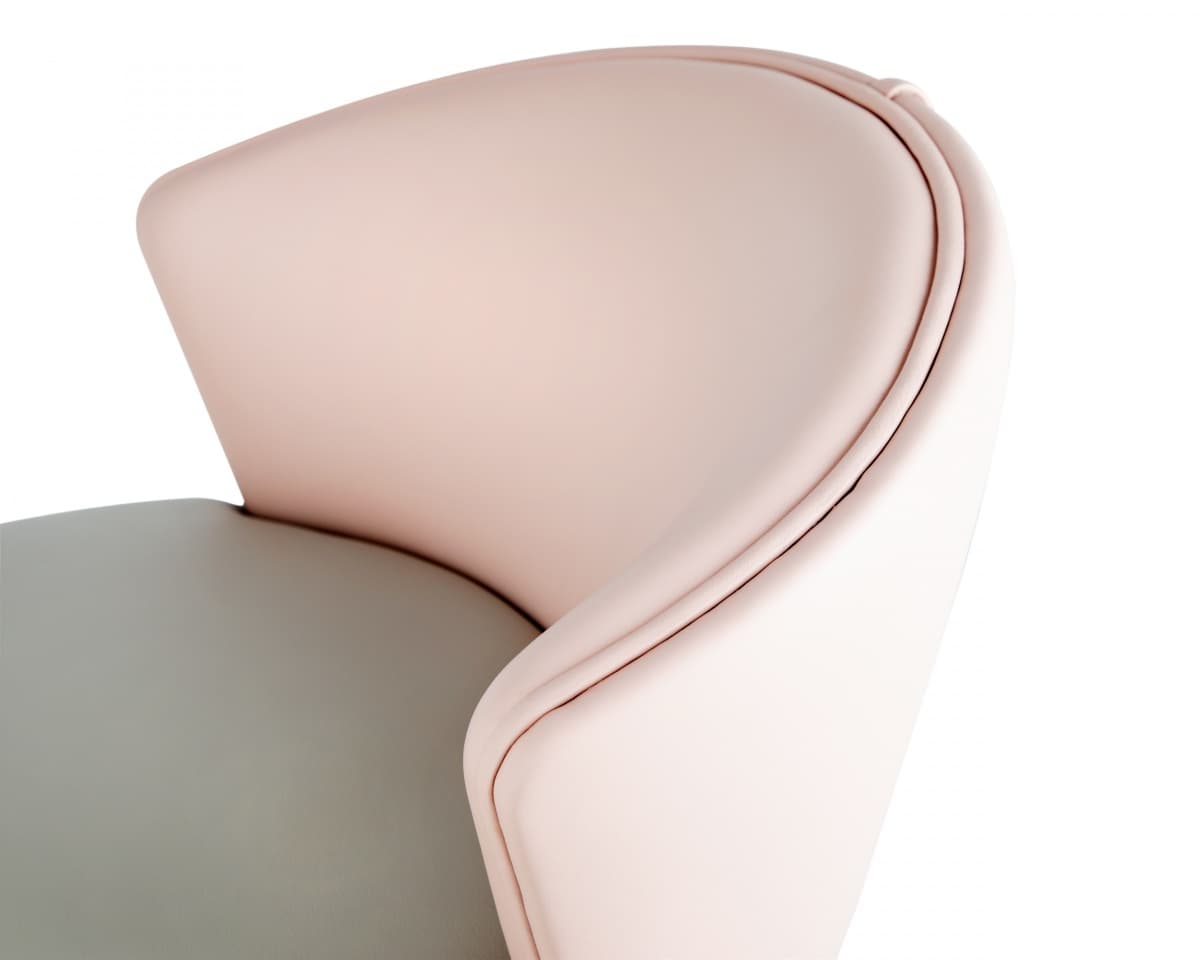 Стул барный Castro Lighting Sedere Bar Chair Castro Lighting