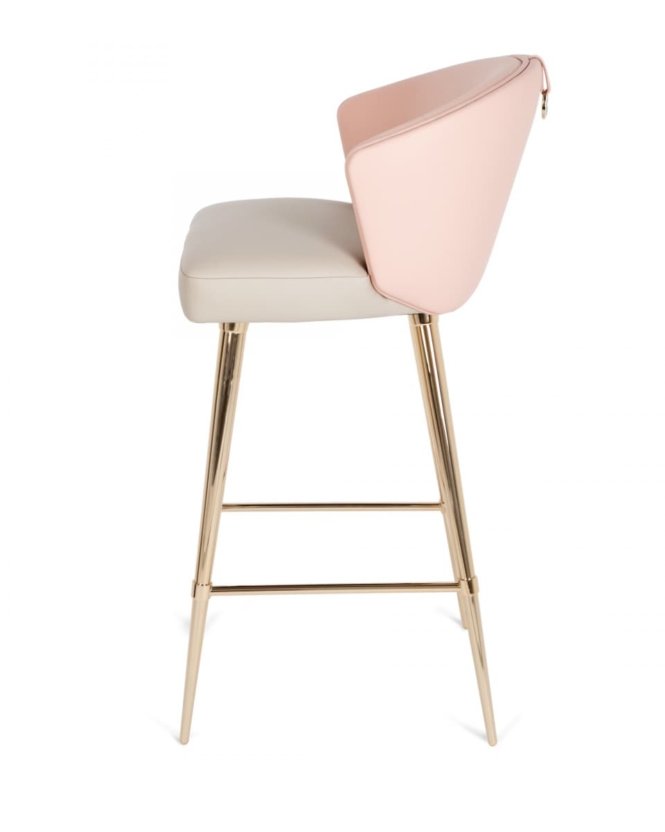 Стул барный Castro Lighting Sedere Bar Chair Castro Lighting