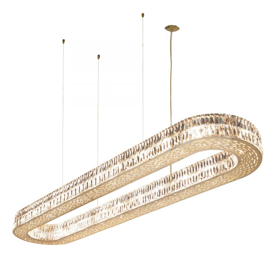 Подвесной светильник Castro Lighting Spacium Suspension Snooker Castro Lighting