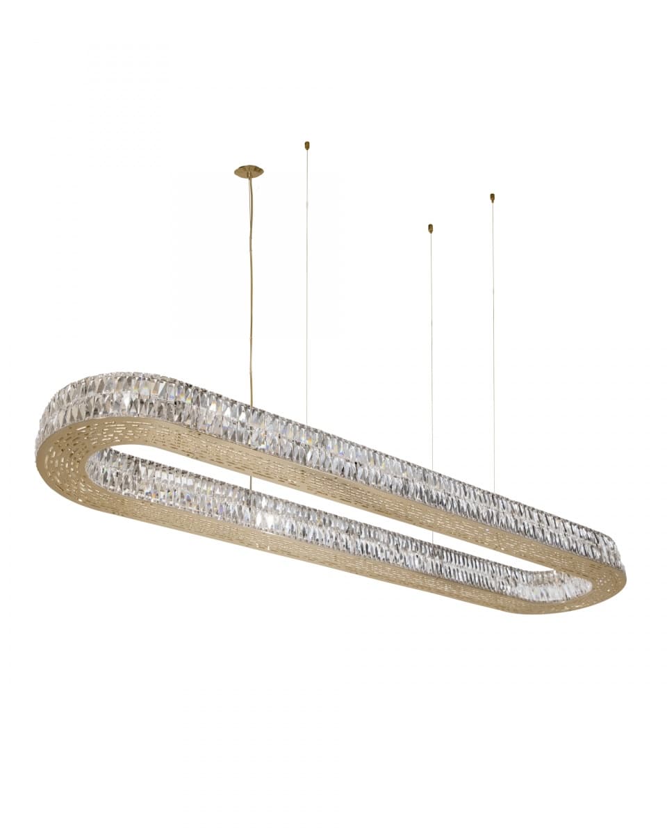 Подвесной светильник Castro Lighting Spacium Suspension Snooker Castro Lighting