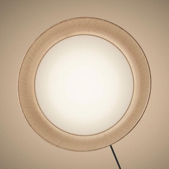 Торшер Foscarini Twiggy Wood LED Floor Lamp Foscarini