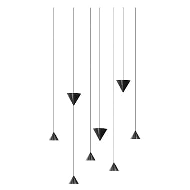 Подвесной светильник Karman Filomena SE270 CN INT Karman