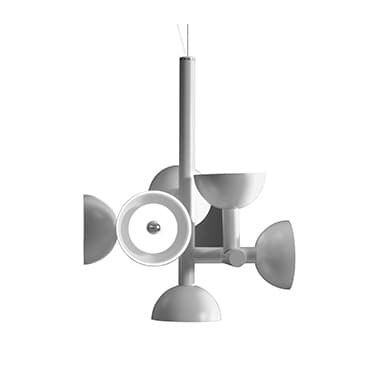 Подвесной светильник Karman Sibilla