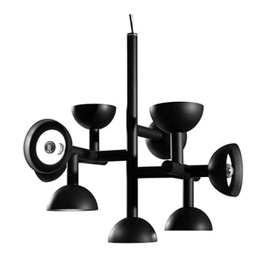 Подвесной светильник Karman Sibilla Karman