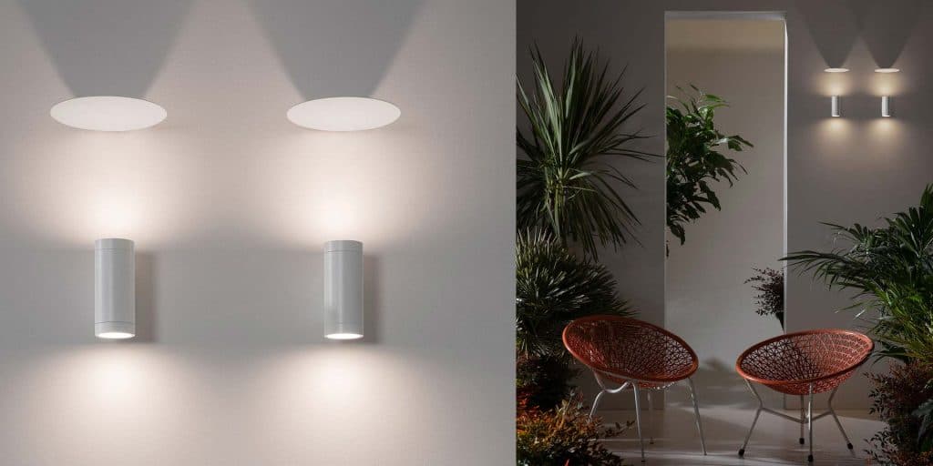 Настенный светильник Karman Movida Karman