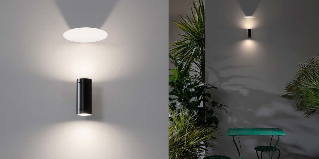 Настенный светильник Karman Movida Karman