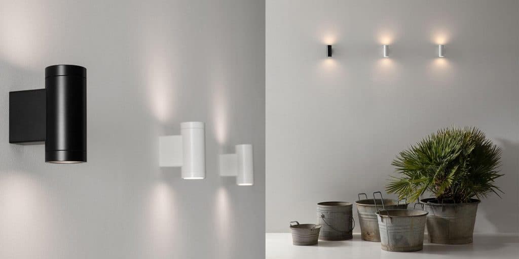 Настенный светильник Karman Movida Karman