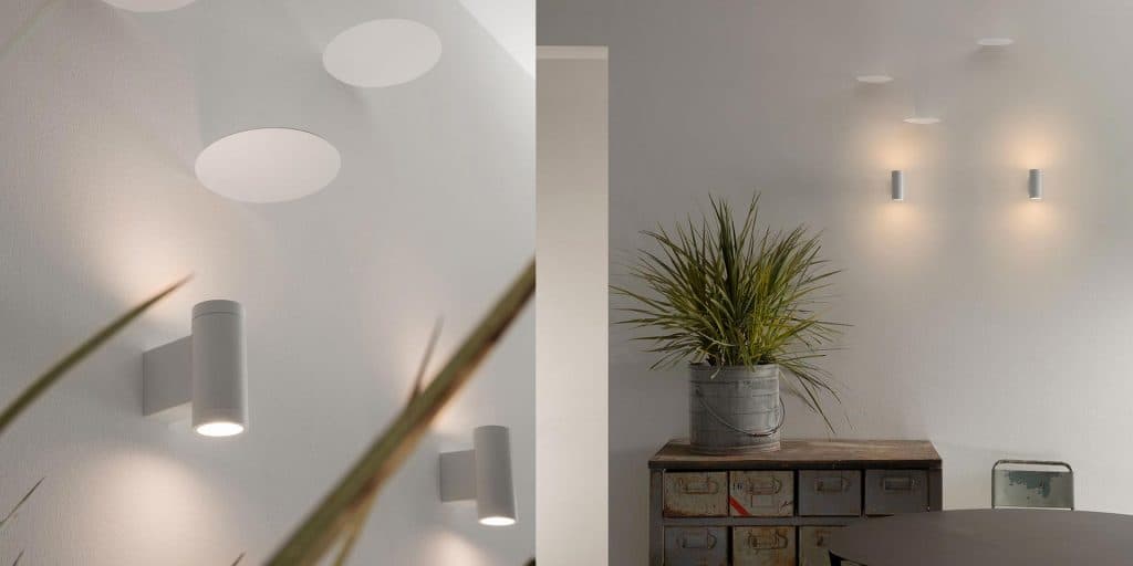 Настенный светильник Karman Movida Karman