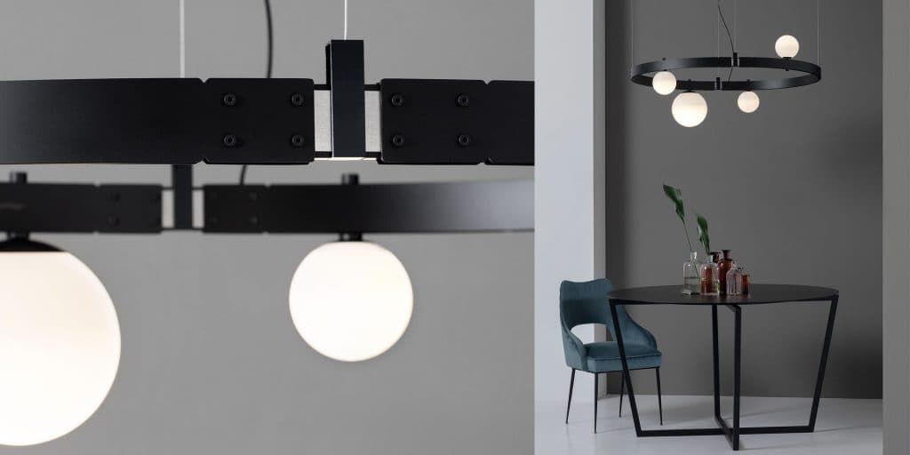 Подвесной светильник Karman Stant SE264 BB INT Karman