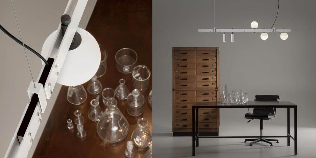 Подвесной светильник Karman Stant SE264 DD INT Karman