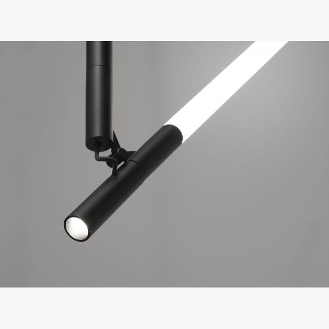 Потолочный светильник Delta Light XY180 S120 MINI Delta Light