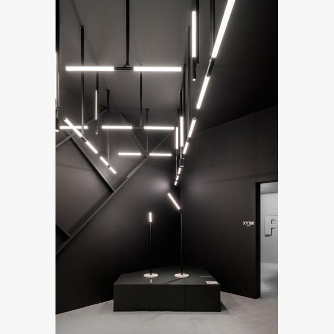 Напольный светильник Delta Light XY180 FLOOR Delta Light