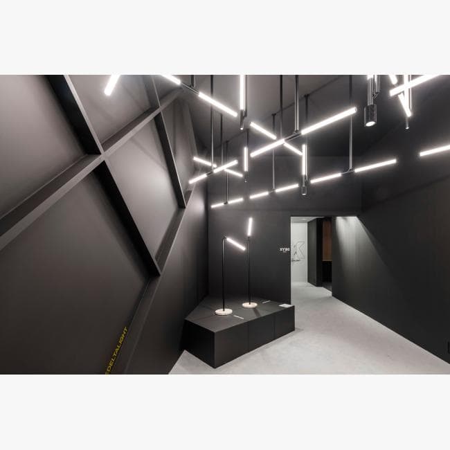 Потолочный светильник Delta Light XY180 S120 MINI Delta Light