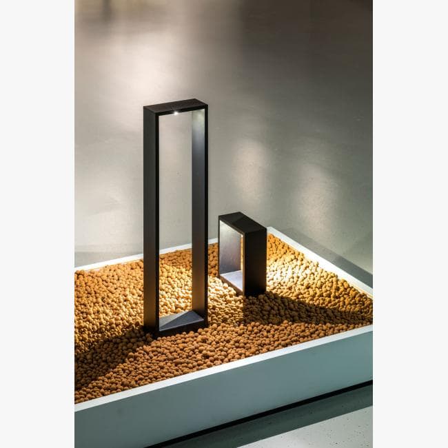 Уличный светильник Delta Light ELBO BRIDGE P 20 WW Delta Light