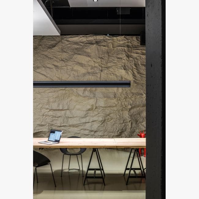 Подвесной светильник Delta Light ONE-AND-ONLY P12 DOWN-UP 930 Delta Light