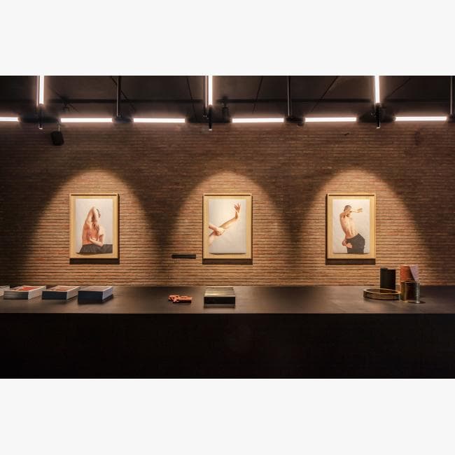 Потолочный светильник Delta Light XY180 S120 MINI Delta Light