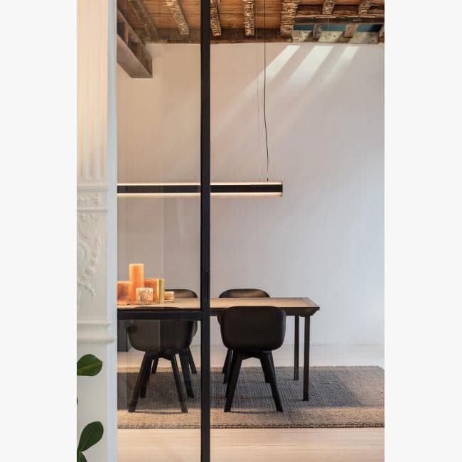 Подвесной светильник Delta Light ONE-AND-ONLY P12 DOWN-UP 930 Delta Light