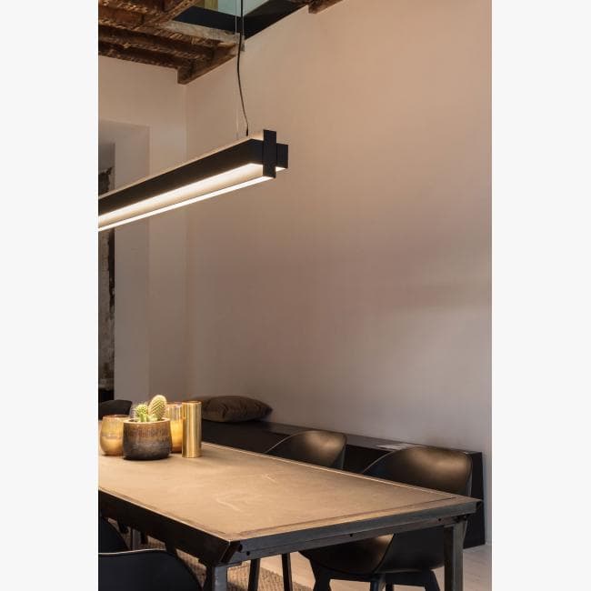 Подвесной светильник Delta Light ONE-AND-ONLY P12 DOWN-UP 930 Delta Light