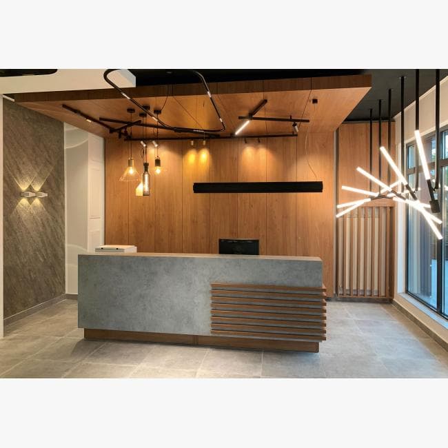 Подвесной светильник Delta Light ONE-AND-ONLY P12 DOWN-UP 930 Delta Light