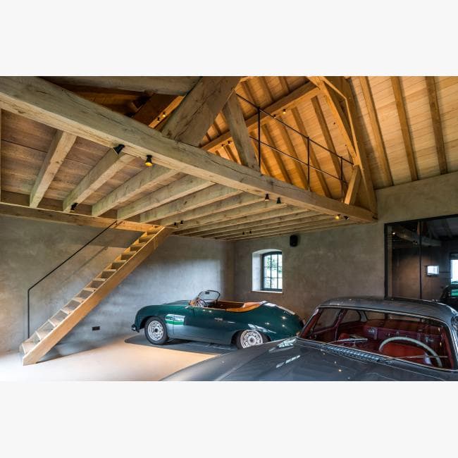 Полу-встраиваемый светильник Delta Light PION 92725 Delta Light