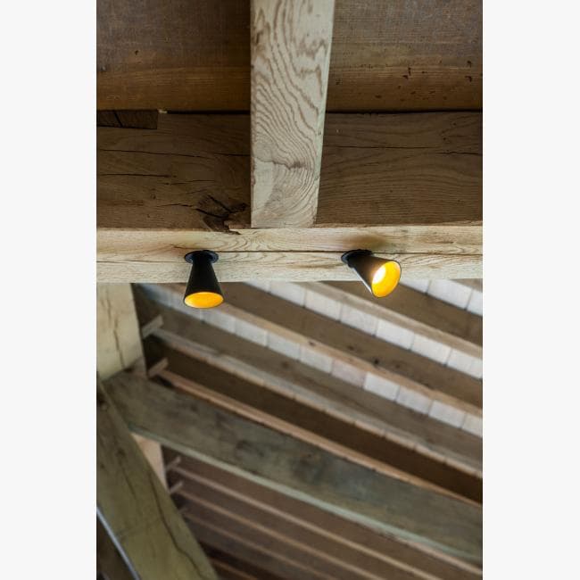 Полу-встраиваемый светильник Delta Light PION 92725 Delta Light