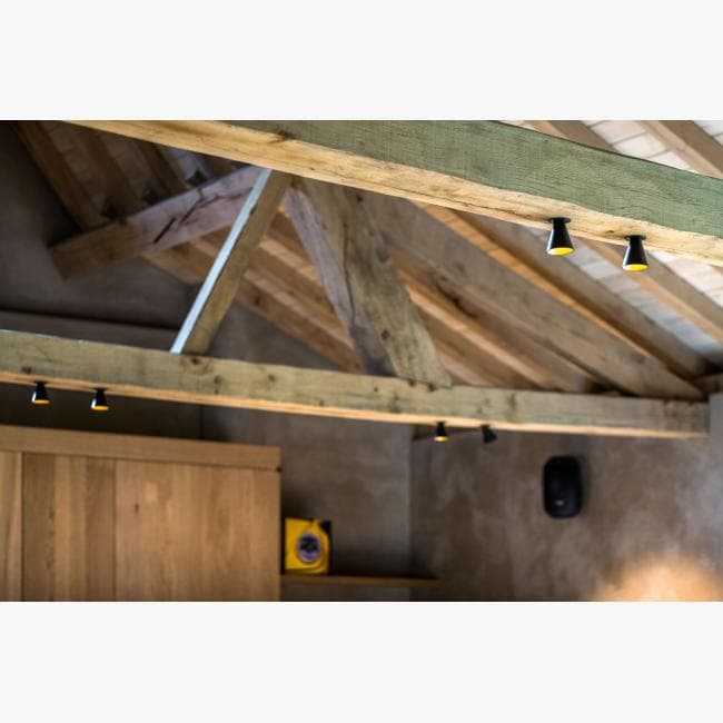 Полу-встраиваемый светильник Delta Light PION 92725 Delta Light