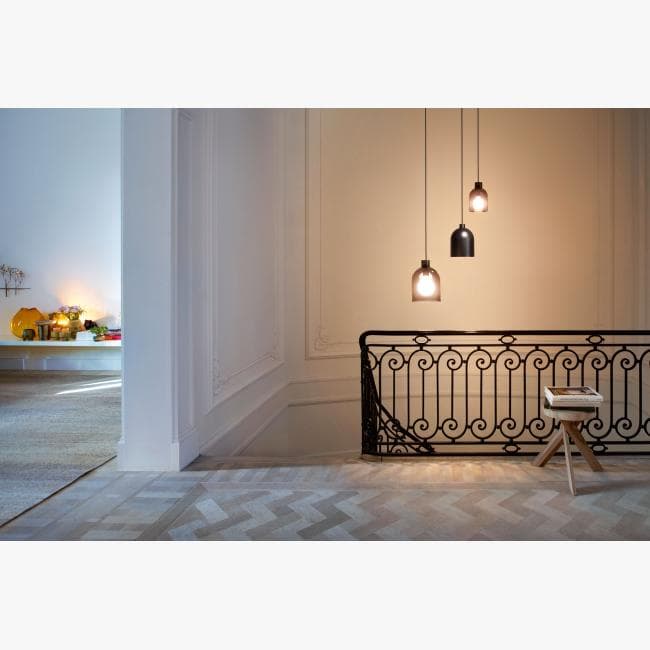 Подвесной светильник Delta Light MANTELLO GLASS E27 Delta Light