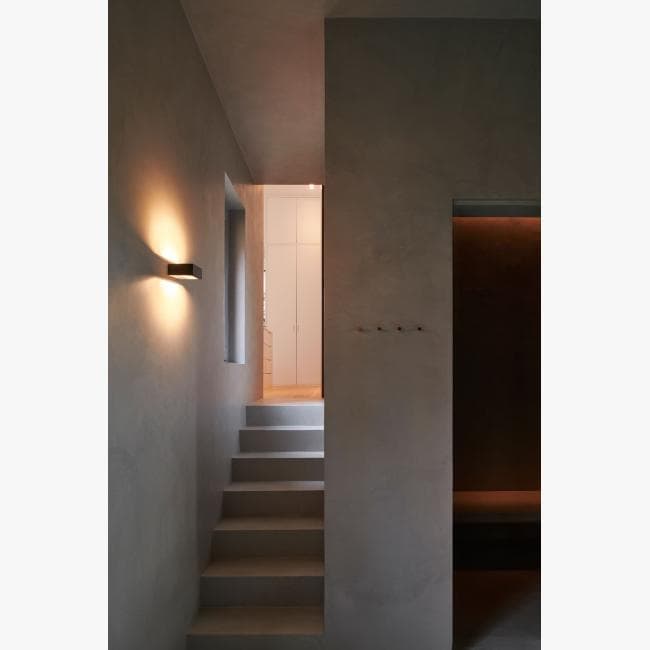 Настенный светильник Delta Light WALKER II W S 930 Delta Light