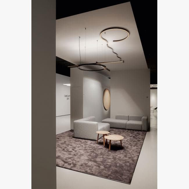 Потолочный светильник Delta Light INFORM R1 DOWN 92748 Delta Light