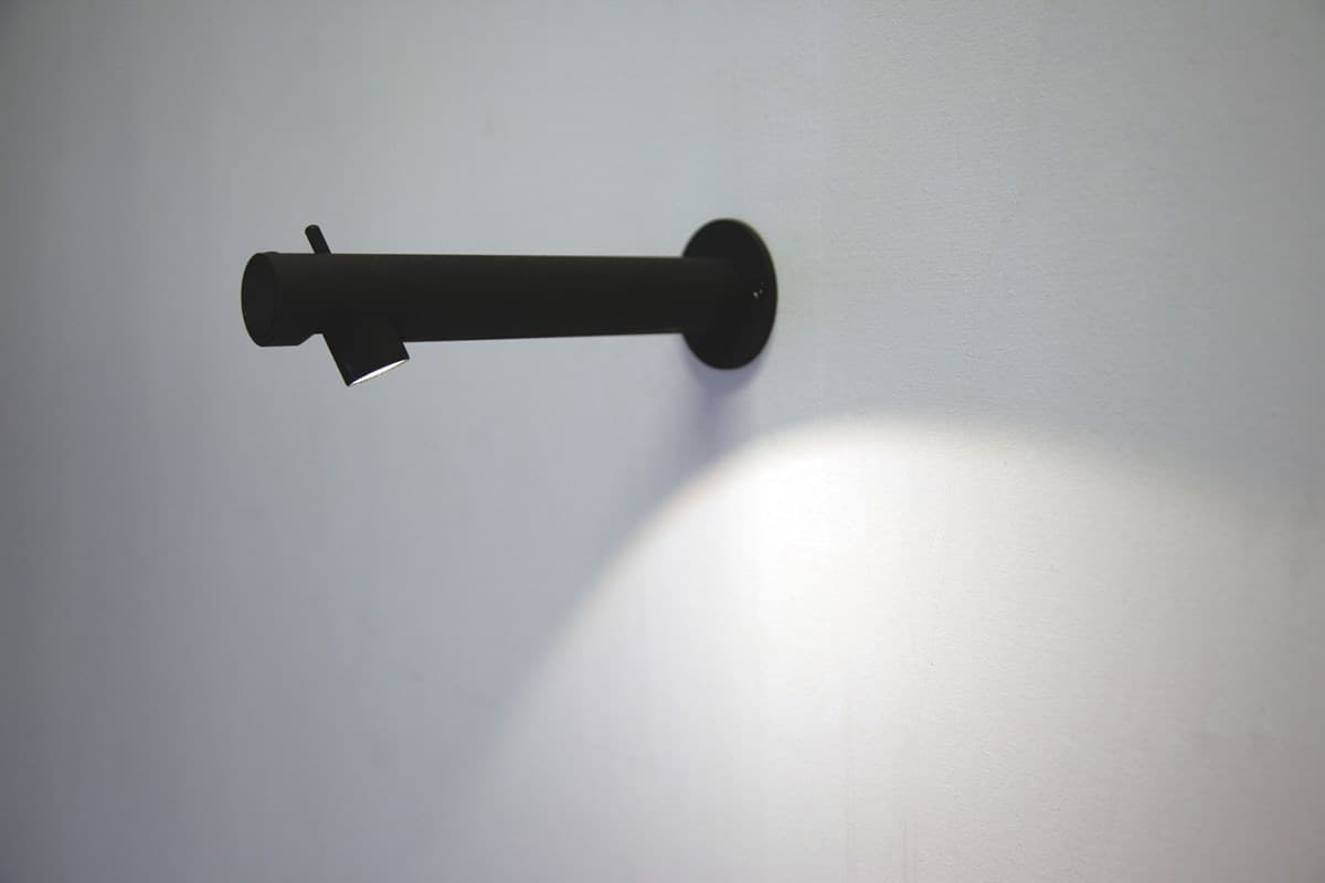 Настенный светильник Martinelli Luce 1406 colibrì Martinelli Luce