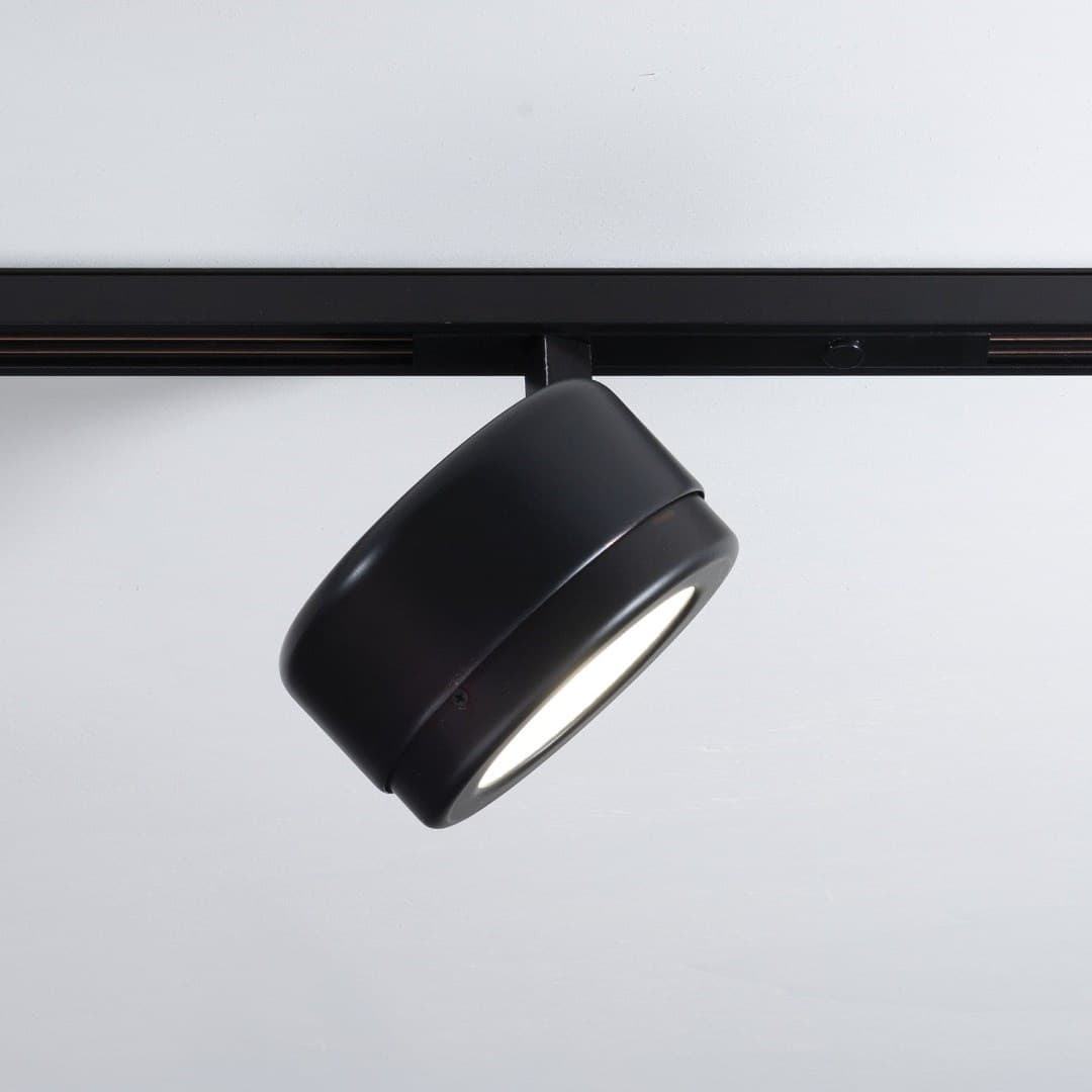 Трековый светильник Martinelli Luce 1448 Bombo