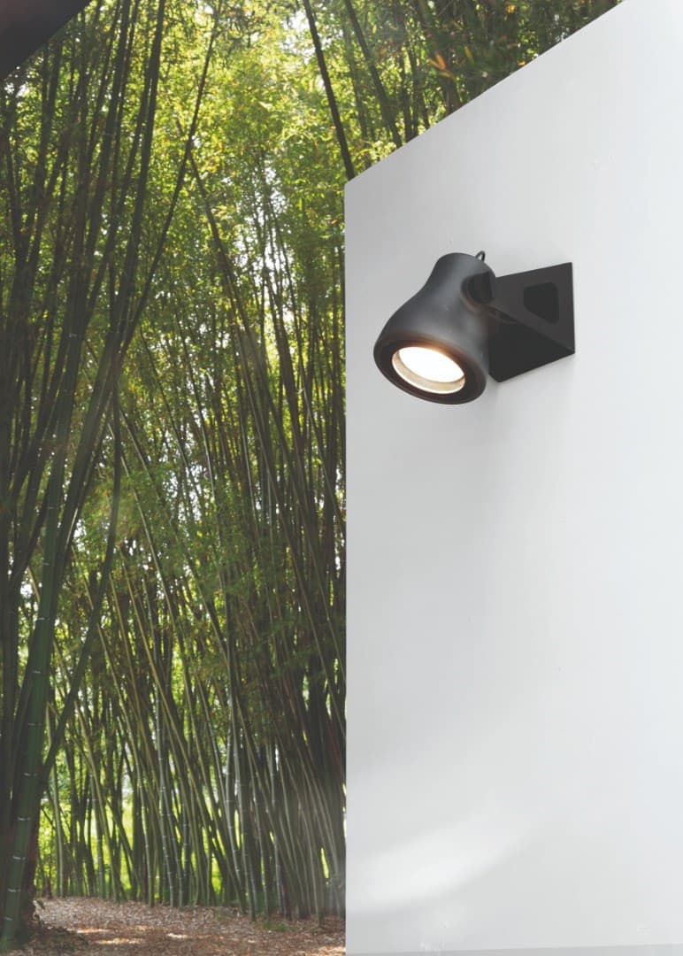 Настенный светильник Martinelli Luce 1453 Frog Martinelli Luce