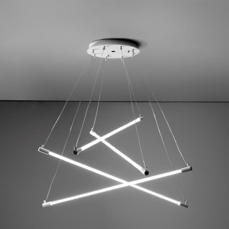 Подвесной светильник Martinelli Luce 2053/4 shanghai Martinelli Luce