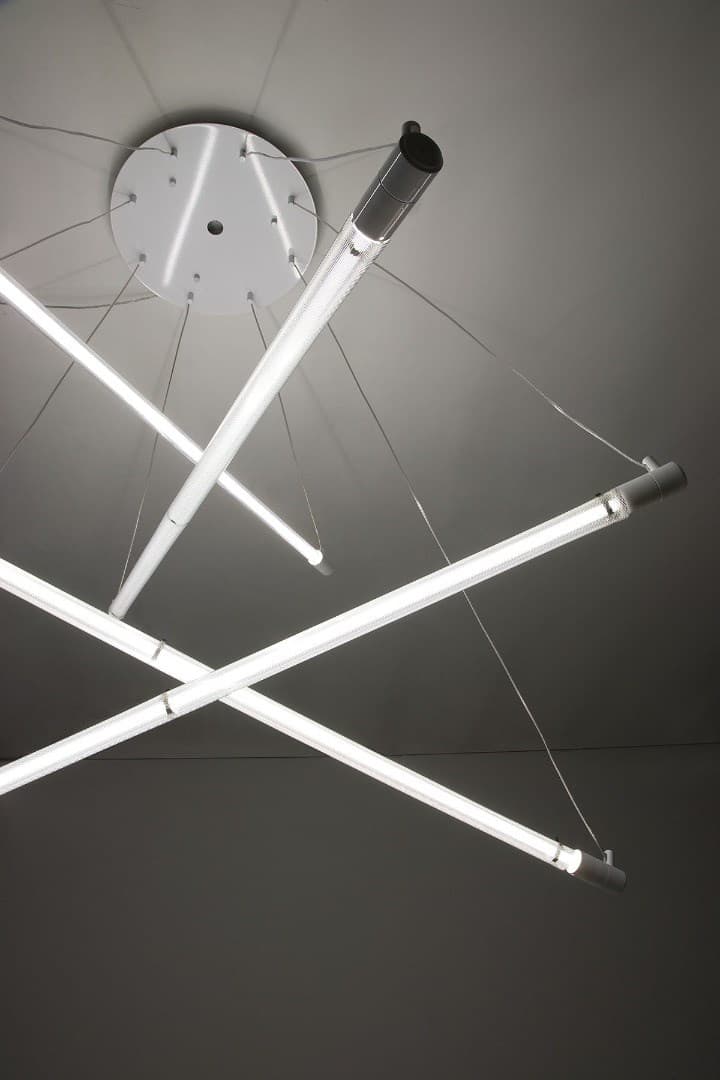 Подвесной светильник Martinelli Luce 2053/4 shanghai Martinelli Luce